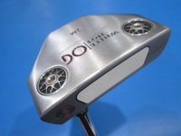 White HOT OG #2M 推桿 (桿身 STROKELAB[34])