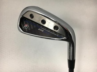 245MAX 鐵桿組 (桿身 VANQUISH BSi for MAX 5S)