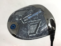 PARADYM Ai SMOKE MAX D 開球木桿 (桿身 TENSEI 50 for Callaway(JP))