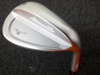 Mizuno Pro T-3 58-08 挖起桿 (桿身 N.S.PRO 750GH neo)