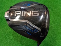 G440 MAX 開球木桿 (桿身 ALTA J CB BLUE(JP))