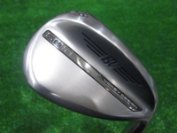 VOKEY SM10 Tour Chrome 58-08M 挖起桿 (桿身 PROJECT X)