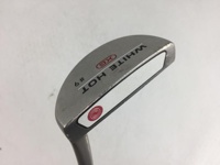 White HOT XG#9 推桿 (桿身 特製鋼)