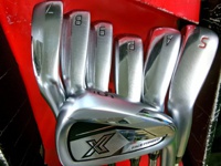 XXIO X 2024 鐵桿組 (桿身 Miyazaki AX-3 7S)