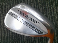 VOKEY SM10 Tour Chrome 60-10S 挖起桿 (桿身 DG)
