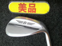 VOKEY SM10 Tour Chrome 60-04T 挖起桿 (桿身 DG(JP))