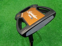 SPIDER TOUR X X3 BLACK 推桿 (桿身 KBS BLACK[34])