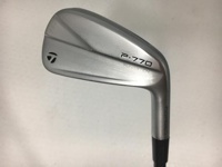P770 2023 鐵桿組 (桿身 NEW DIAMANA Thump 95)