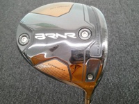 BRNR MINI DRIVER 開球木桿 (桿身 PROFORCE 65 M40X JP(JP) 不附扳手)