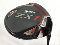 SRIXON ZX7 開球木桿 (桿身 リシャフト)