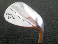 OPUS Chrome 60-6T 挖起桿 (桿身 N.S.PRO MODUS3 TOUR 105)