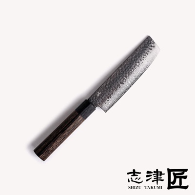 玄 / Nakiri knife 菜切刀-15cm