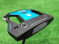 SPIDER ZT MAX 推桿 (桿身 KBS CT Putter 120[34])
