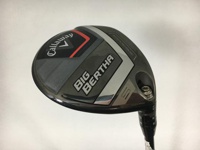 BIG BERTHA 2023 球道木桿 (桿身 SPEEDER NX for Callaway(JP))