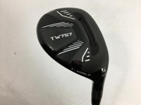 TOUR WORLD TW757 UT 長鐵/混血桿/小雞腿 (桿身 VIZARD For TW757)