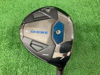 PARADYM Ai SMOKE MAX 球道木桿 (桿身 Speeder NX BLACK 60)