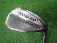 VOKEY SM10 Raw 56-10S 挖起桿 (桿身 MCI 2025 100)