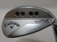 JAWS FORGED 2023 Chrome 46-10 挖起桿 (桿身 MODUS3TOUR115(JP))