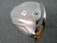 Qi4D LS 開球木桿 (桿身 REAX 60 Low Rotation White 不附扳手)