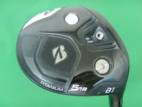 B1 ST 球道木桿 (桿身 VENTUS BS6)