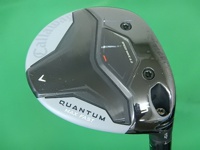 QUANTUM MAX FAST 球道木桿 (桿身 SPDSTAR 40 for CW)