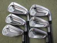 inpres DRIVESTAR TYPE S 2025 鐵桿組 (桿身 M-425i 6S)