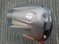 Qi4D MAX 開球木桿 (桿身 REAX 50 Mid Rotation Blue)