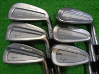 Mizuno Pro S-3 鐵桿組 (桿身 N.S.PRO MODUS3 TOUR 115)