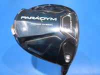 PARADYM 開球木桿 (桿身 VENTUS TR5 for Callaway(JP))