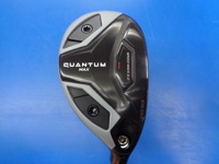 QUANTUM MAX UT 長鐵/混血桿/小雞腿 (桿身 ATHLEMAX 60 for CW)