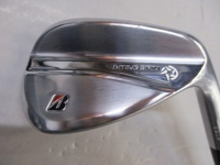 10/1/50 挖起桿 (桿身 RAUNE WEDGE w100)