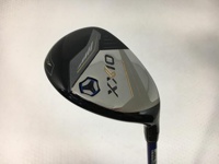 XXIO 2024 Navy 長鐵/混血桿/小雞腿 (桿身 MP1300)