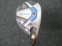 PARADYM Ai SMOKE UT 長鐵/混血桿/小雞腿 (桿身 Tour AD VF HB-75 不附扳手)