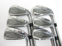 Qi MAX LITE 鐵桿組 (桿身 2025 AIR SPEEDER TM(JP) 6S)