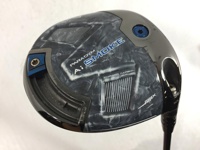PARADYM Ai SMOKE MAX 開球木桿 (桿身 TENSEI 50 for Callaway(JP))