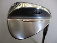 VOKEY FORGED2023 52-10M 挖起桿 (桿身 BV105(JP))