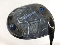 PARADYM Ai SMOKE MAX 開球木桿 (桿身 TENSEI PRO BLUE 1K 50)