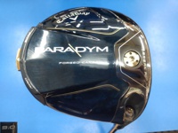 PARADYM TOUR 開球木桿 (桿身 TENSEI 55 for Callaway(JP))
