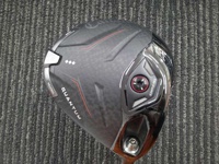 QUANTUM ◆◆◆ 開球木桿 (桿身 VENTUS BLACK 6(US))