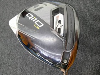 Qi10 LS 開球木桿 (桿身 VENTUS TR BL 6 不附扳手)