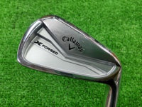 X-FORGED2024 長鐵/混血桿/小雞腿 (桿身 Dynamic Gold 105)
