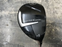 inpres DRIVESTAR UT 2025 長鐵/混血桿/小雞腿 (桿身 M-425U)