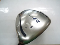 MACTEC NV-R 球道木桿 (桿身 NV-R MT01fw)