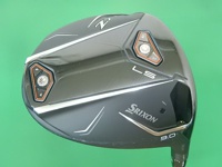 SRIXON ZXi LS 開球木桿 (桿身 VENTUS ZXi6)