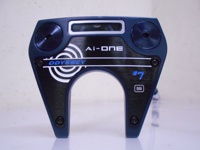 Ai-ONE #7S 推桿 (桿身 STROKELAB 90[36])