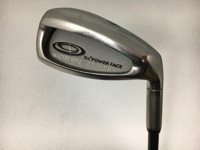 MACTEC NV2 鐵桿組 (桿身 Triple Action 2シャフト)