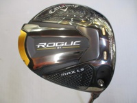 ROGUE ST MAX LS 開球木桿 (桿身 TENSEI55 for Callaway(JP))