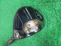 PARADYM 球道木桿 (桿身 VENTUS TR5 for Callaway(JP))