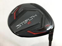 STEALTH2 HD 球道木桿 (桿身 TENSEI RED TM50(JP))