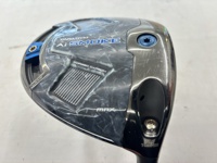 PARADYM Ai SMOKE MAX 開球木桿 (桿身 TENSEI 50 for Callaway(JP))